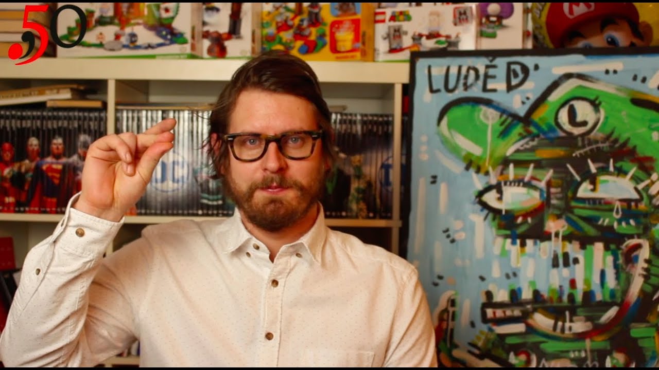 Přání č. 7 - Ondřej Mašek - výtvarník, animátor, pedagog