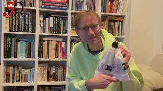 Přání č. 38 - Karel Kupka - vydavatel knih, grafik