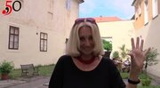 Přání č. 23 - Olga Sommerová - filmová dokumentaristka a režisérka